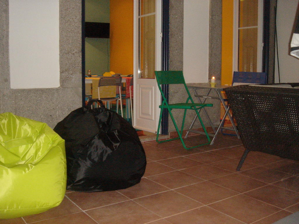 Hostel Coolhostel *