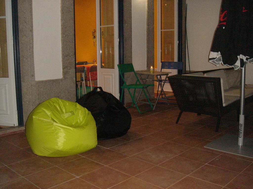 Ostello Coolhostel Oporto