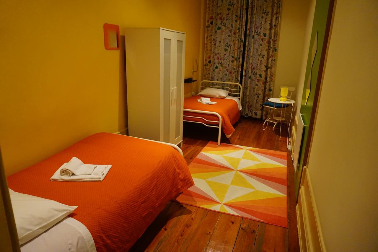 Coolhostel Ostello