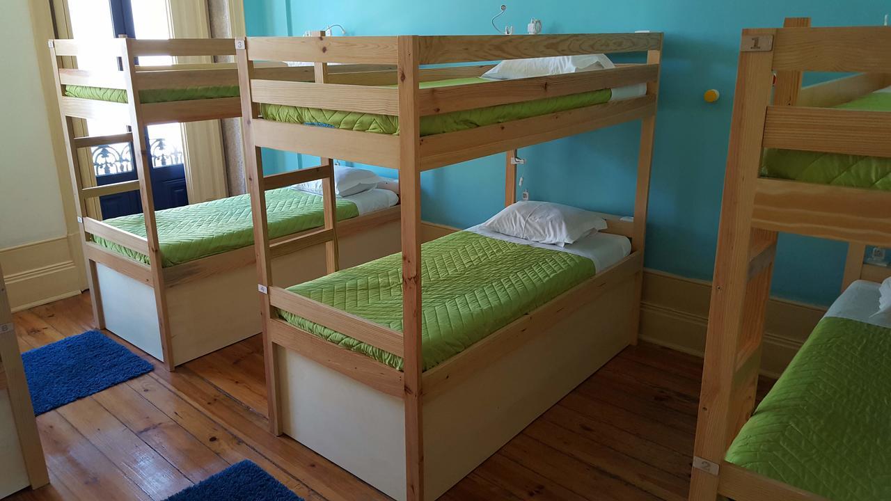 Coolhostel * Oporto