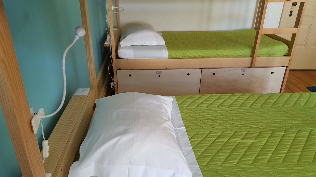 Ostello Coolhostel