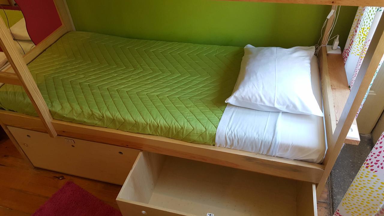 Coolhostel Ostello *