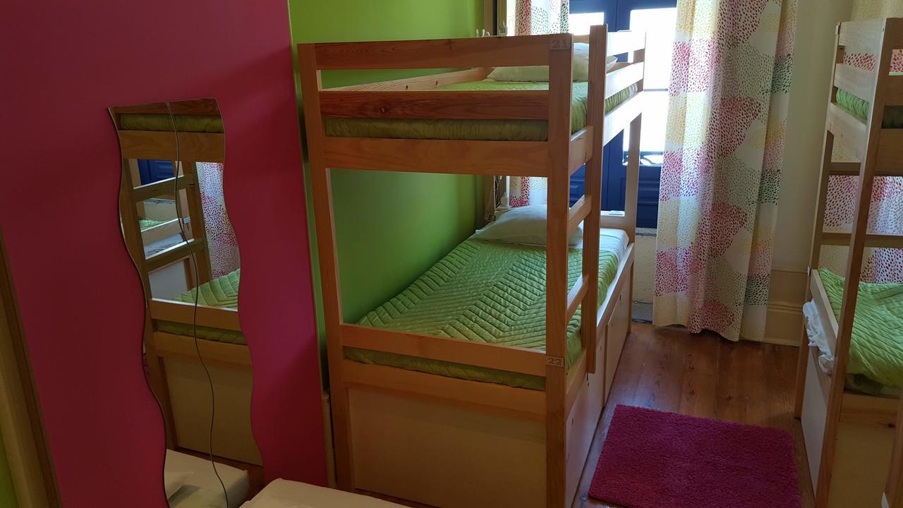 Coolhostel Ostello